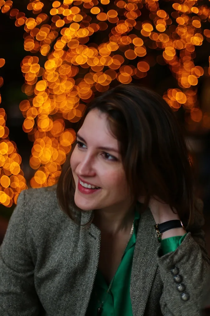 Liz Flyntz, Founder & Partner at Launch Day Advisors