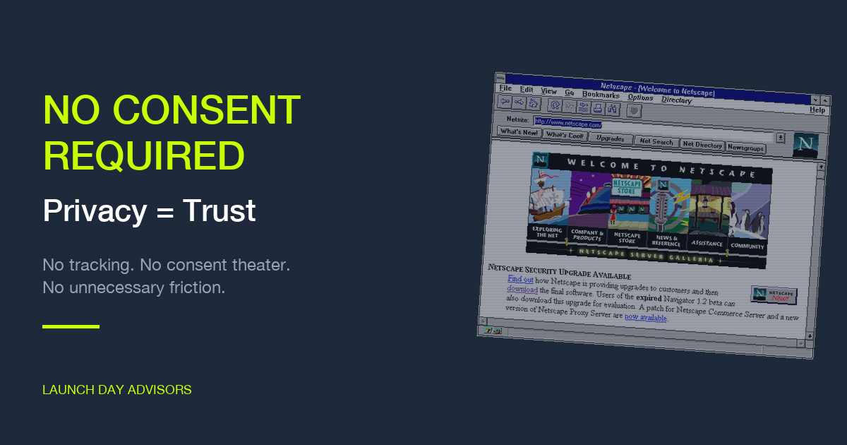 launchdayadvisors.com image