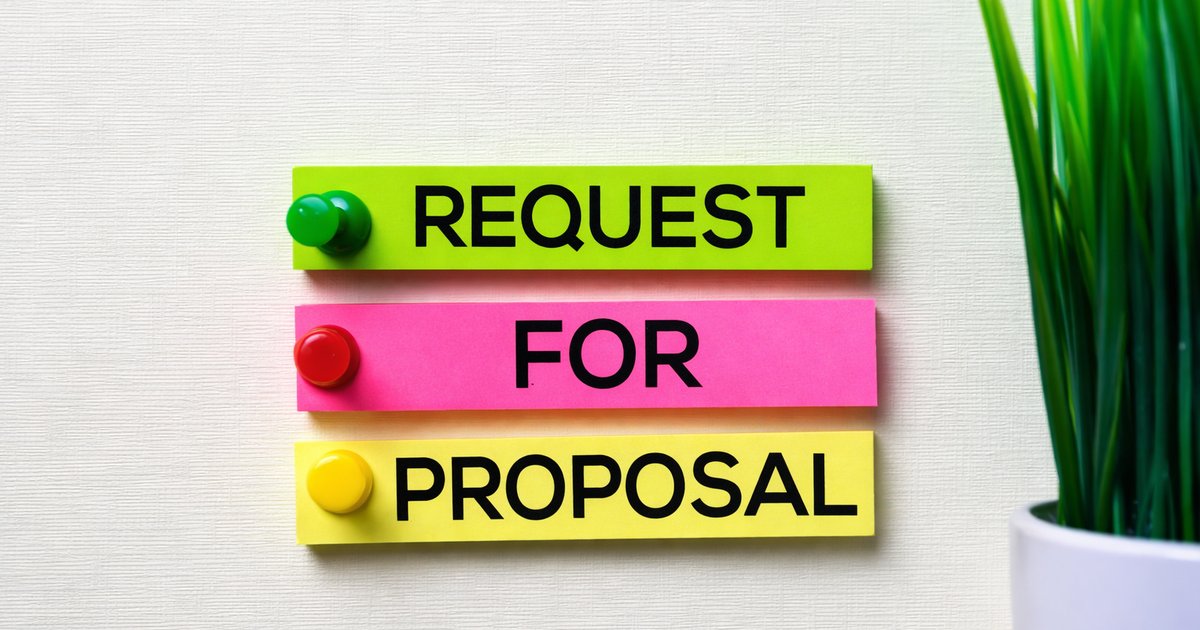 Why RFPs Fail for Technology Partner Selection