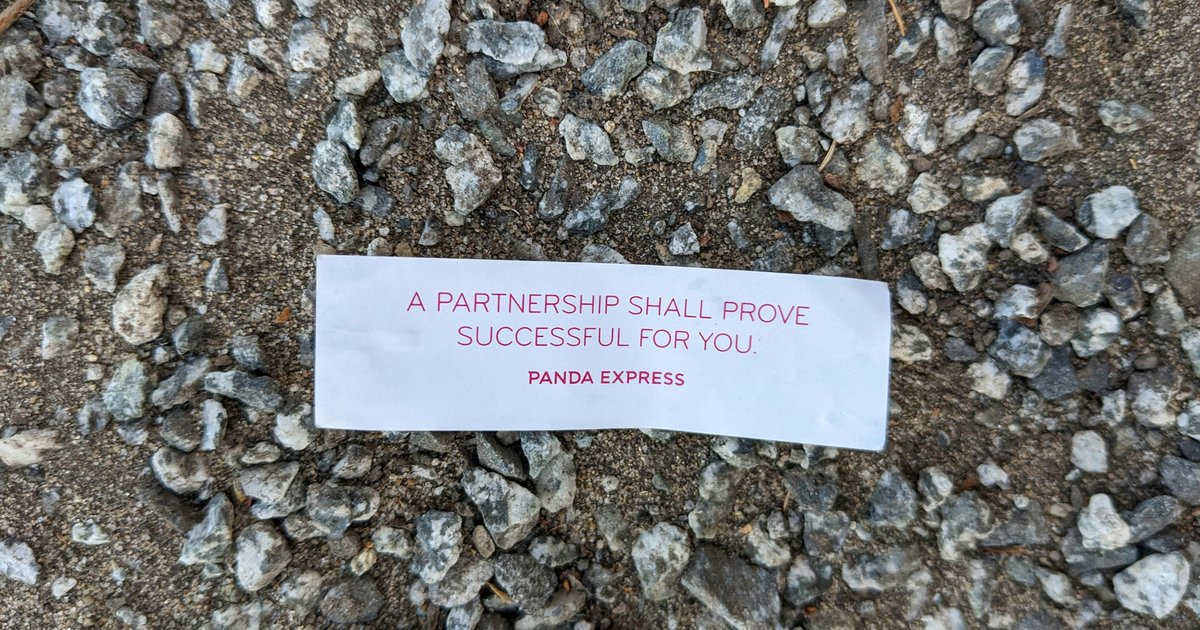 Why Technology Partner Selection Fails